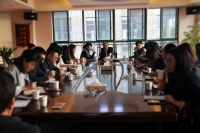 OD官方网页版-OD（中国）集团召开2017年度年轻人才培养专题座谈会