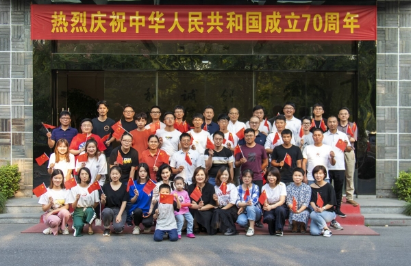 OD官方网页版-OD（中国）集团举行新入职大中专生金秋座谈会
