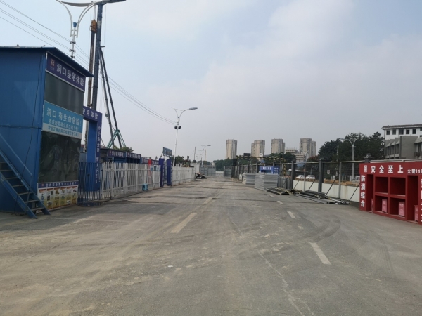 OD官方网页版-OD（中国）首个综合管廊项目开工啦